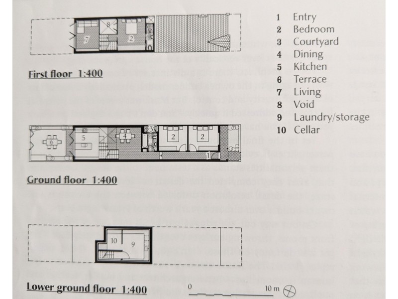 43 Holmwood Street, Newtown NSW 2042