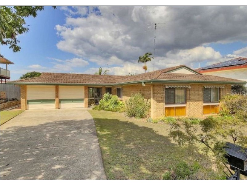 7 Blairgowrie Street, Macgregor QLD 4109