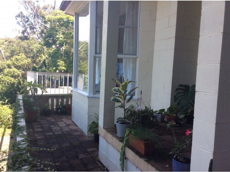 34 Kanimbla Crescent, Bilgola Plateau NSW 2107