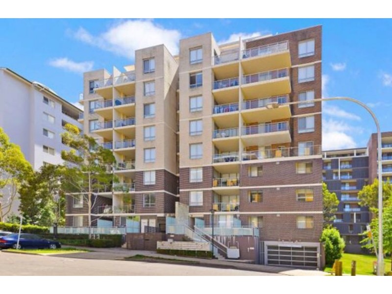 302/25-31 Orara Street, Waitara NSW 2077