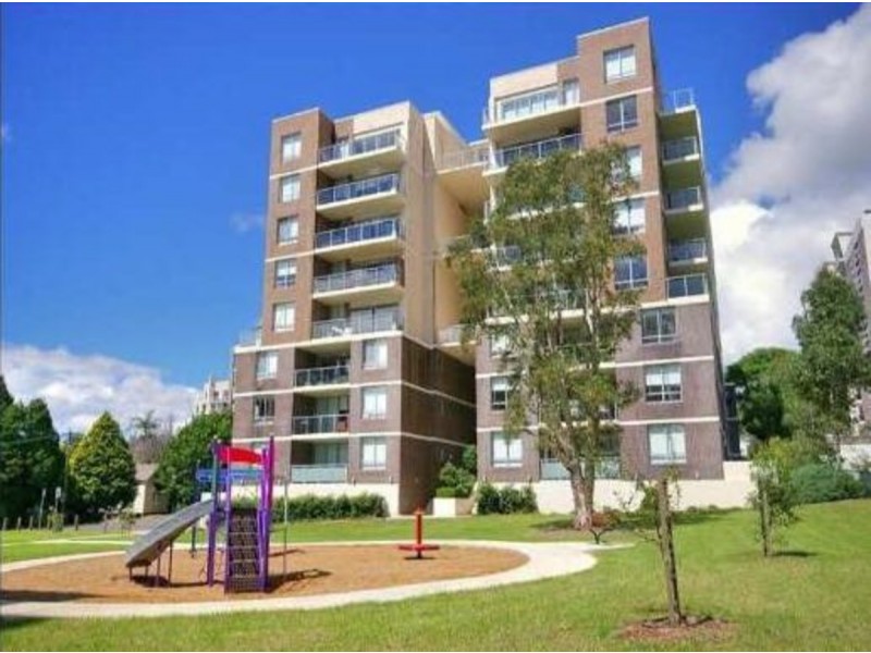 302/25-31 Orara Street, Waitara NSW 2077