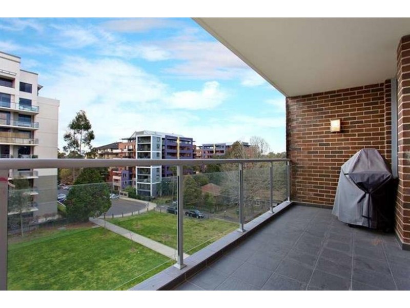 302/25-31 Orara Street, Waitara NSW 2077