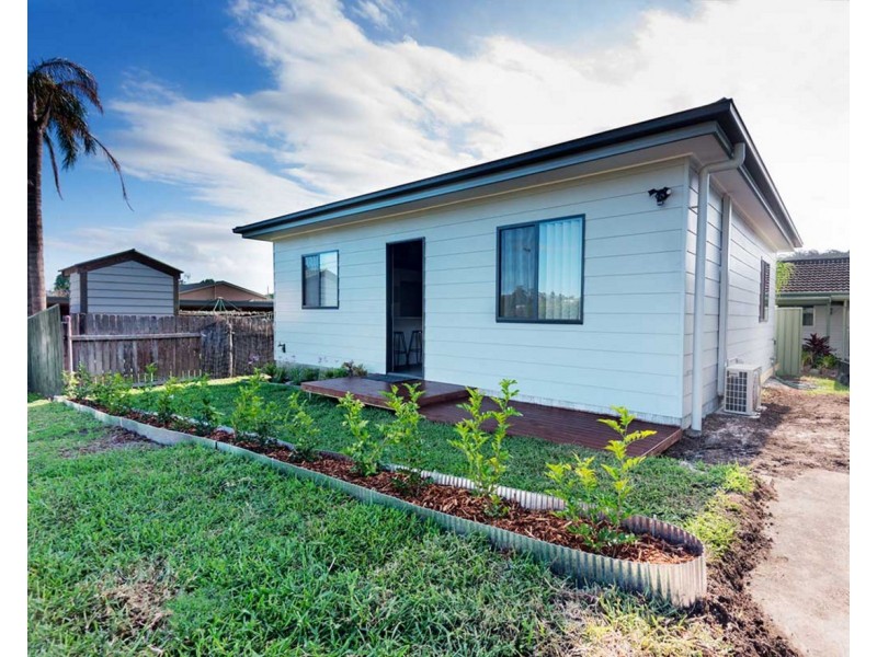 12A Lock Avenue, Springfield NSW 2250