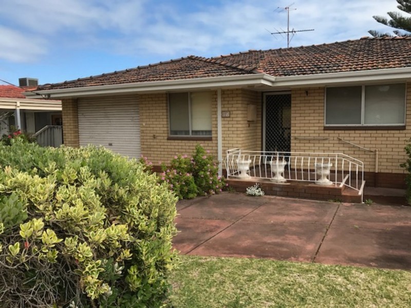 38 Perseus Street, Silver Sands WA 6210