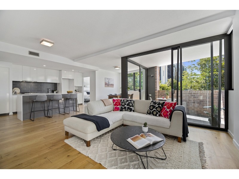 5/31 Peter Doherty Street, Dutton Park QLD 4102