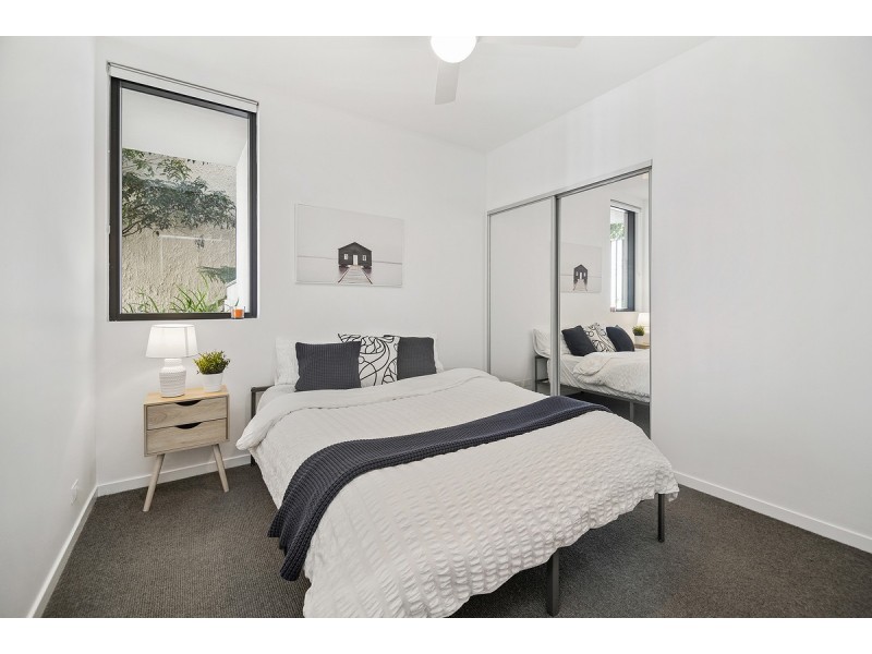 5/31 Peter Doherty Street, Dutton Park QLD 4102