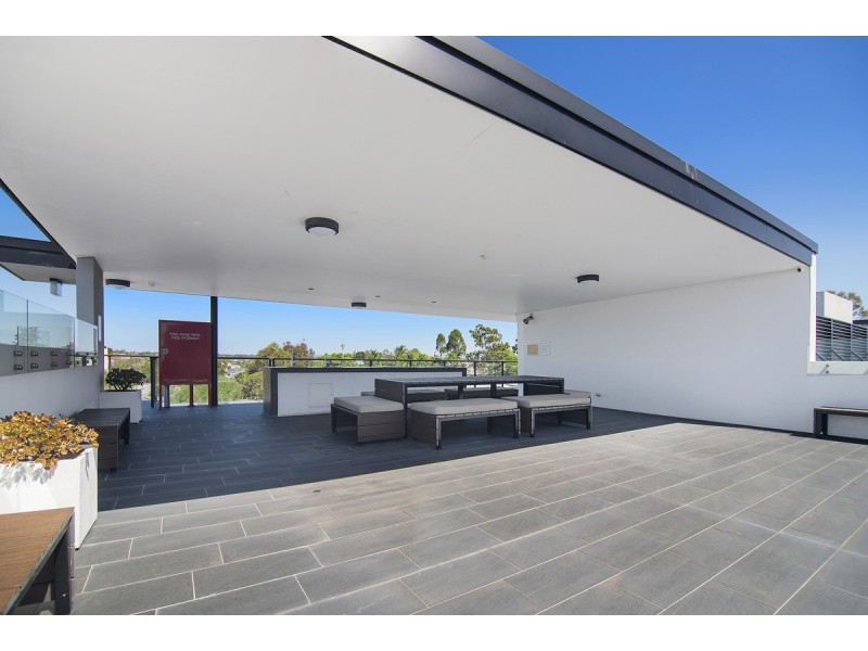 5/31 Peter Doherty Street, Dutton Park QLD 4102