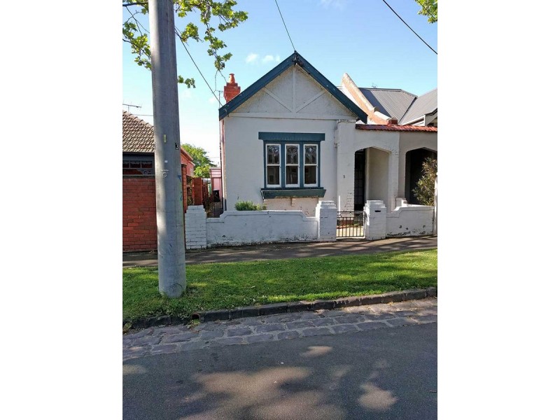 3 Larnook Street, Prahran VIC 3181