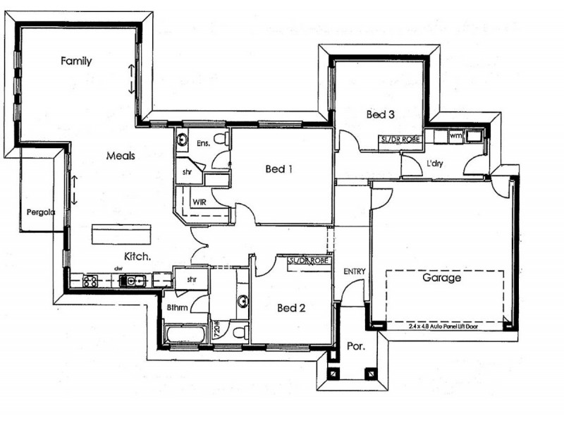 42 Johnstone Road, Oaklands Park SA 5046