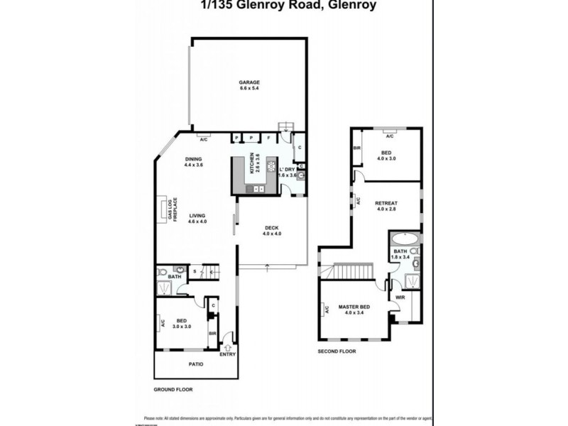 1/135 Glenroy Road, Glenroy VIC 3046