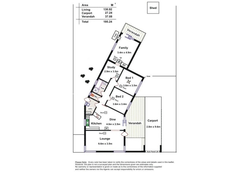 7 Shelley Drive, Paralowie SA 5108