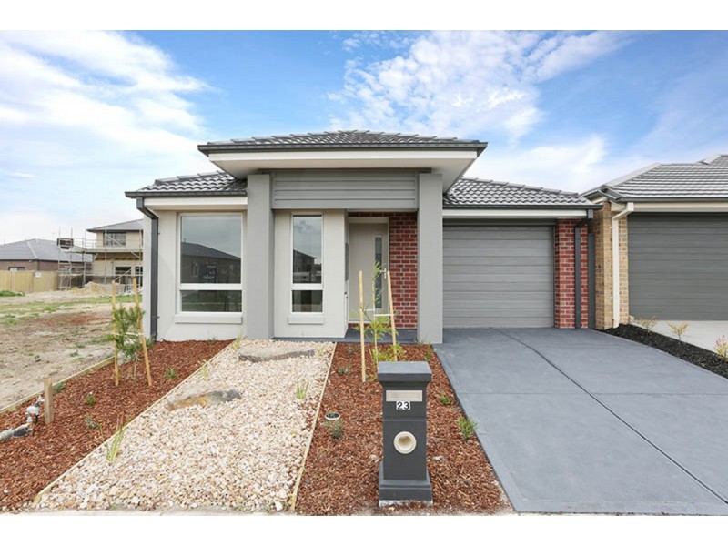 31 Pennyroyal Avenue, Truganina VIC 3029