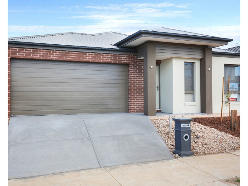 7 Blackberry Street, Wyndham Vale VIC 3024
