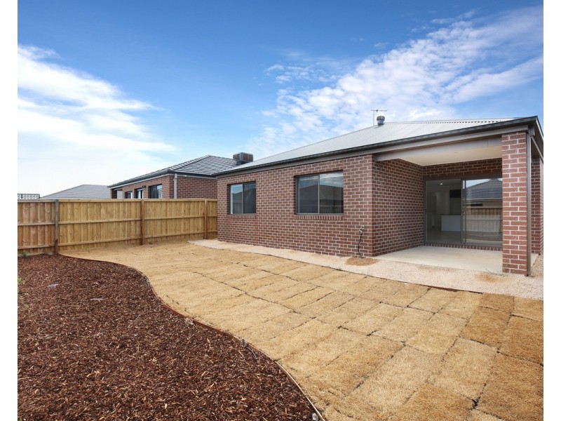 7 Blackberry Street, Wyndham Vale VIC 3024