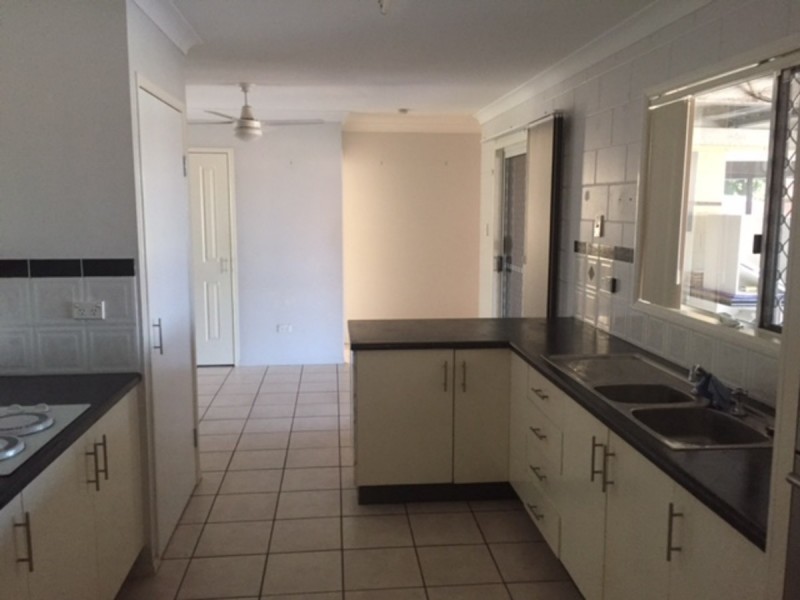 29 Gibbard Street, Condon QLD 4815