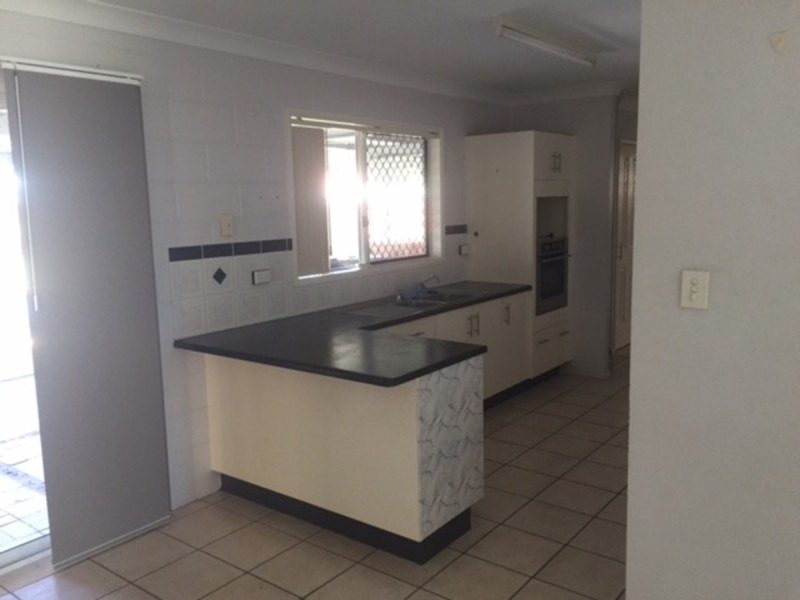 29 Gibbard Street, Condon QLD 4815