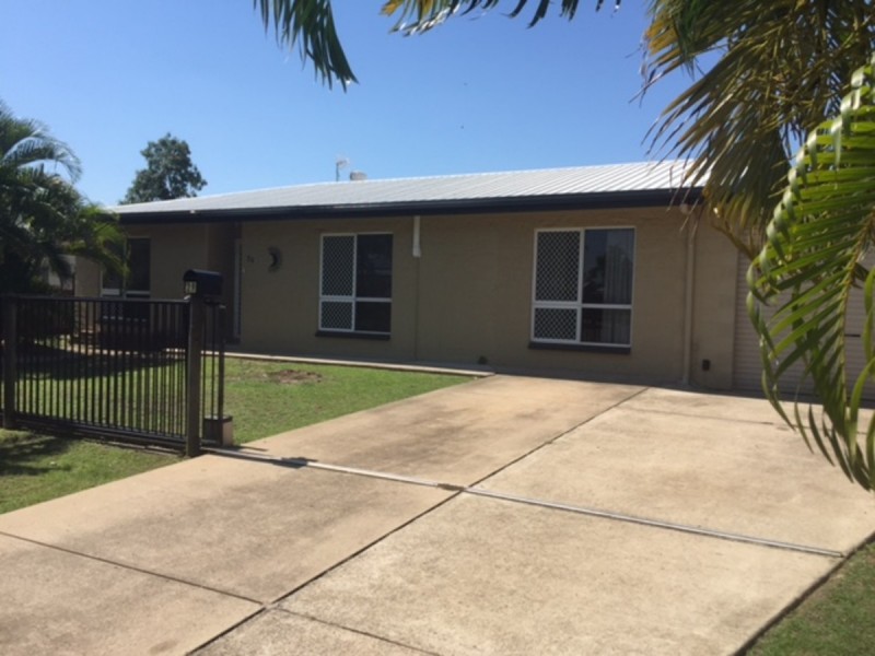 29 Gibbard Street, Condon QLD 4815