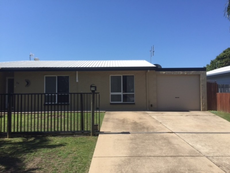 29 Gibbard Street, Condon QLD 4815