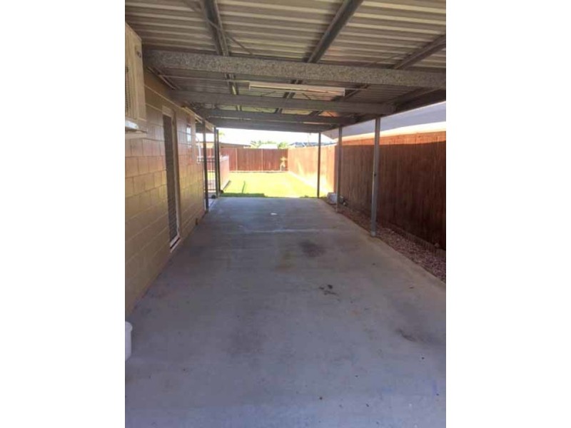 29 Gibbard Street, Condon QLD 4815