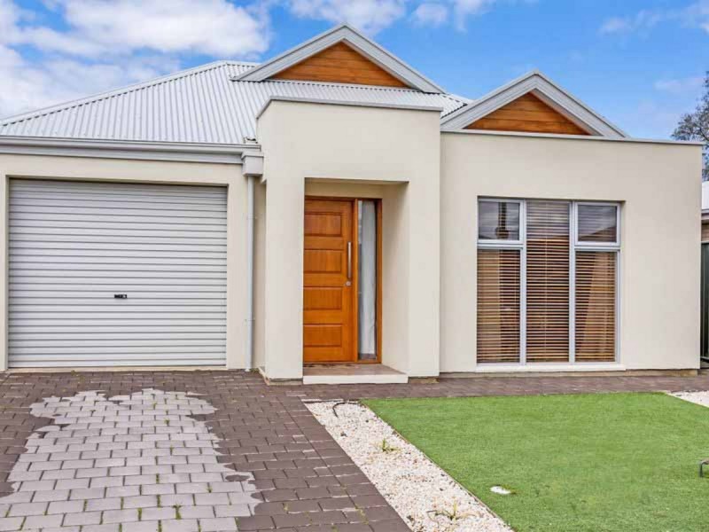 35B Lewis Crescent, Woodville West SA 5011