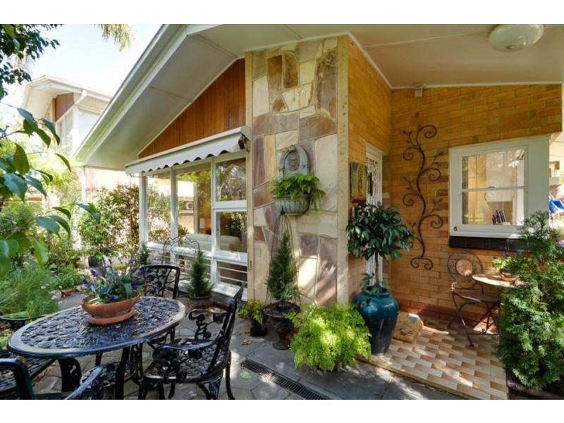 11/5 Hawthorn Crescent, Hazelwood Park SA 5066