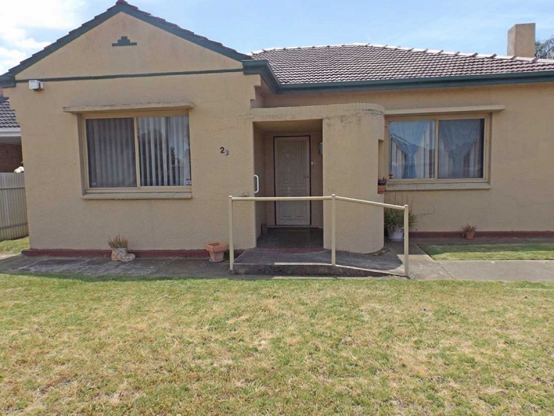 23 Brenthorpe Road, Seaton SA 5023