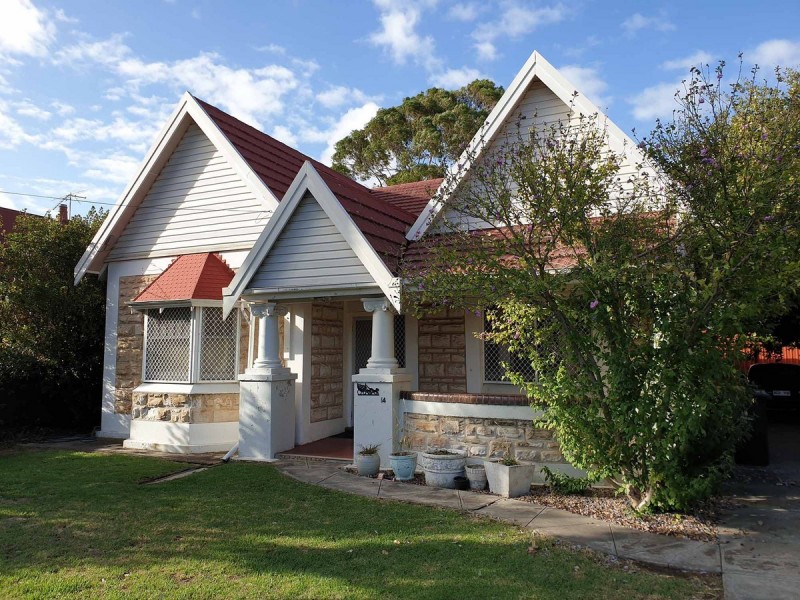 14 Heading Street, West Croydon SA 5008