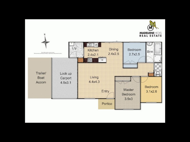 85 Shayne Avenue, Deception Bay QLD 4508