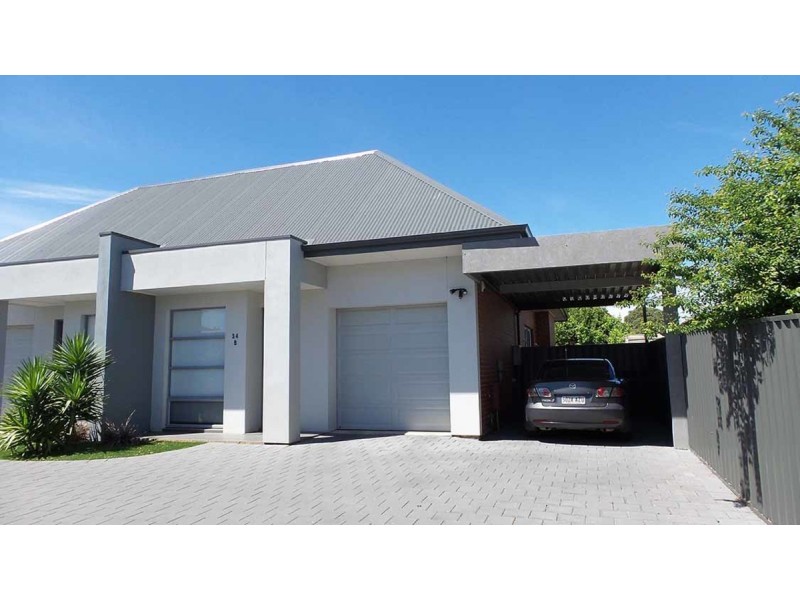 34B Coorara Avenue, Payneham South SA 5070