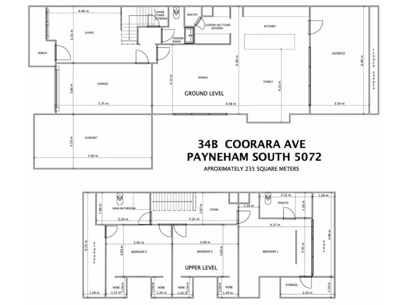 34B Coorara Avenue, Payneham South SA 5070