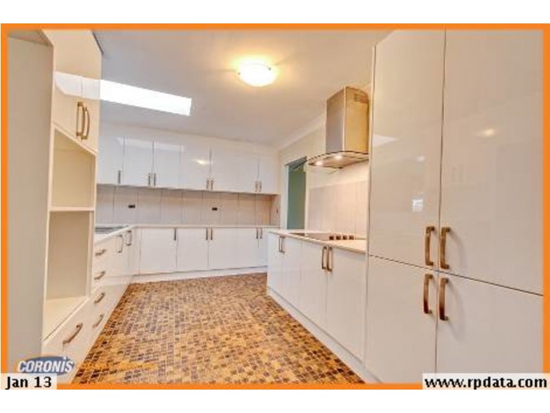 6 Athena Grove, Springwood QLD 4127