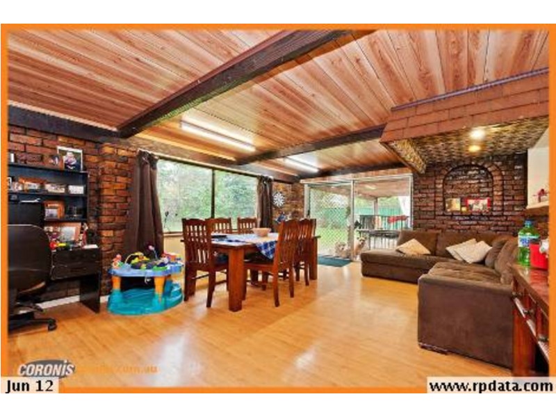 6 Athena Grove, Springwood QLD 4127