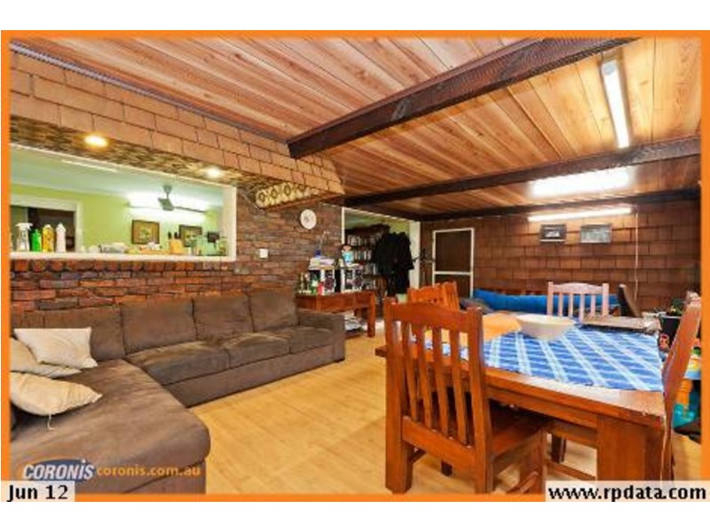 6 Athena Grove, Springwood QLD 4127