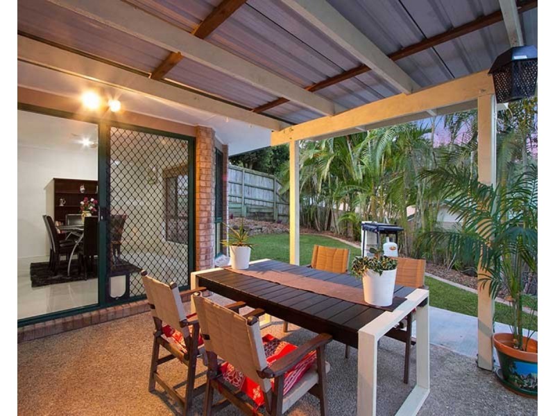 57 Billiluna Crescent, Shailer Park QLD 4128