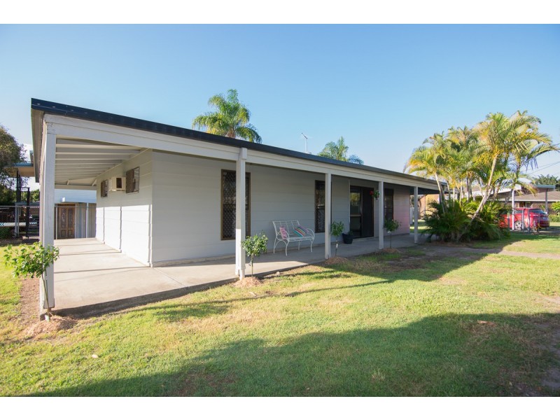 26 Somerset Street, Kippa-ring QLD 4021