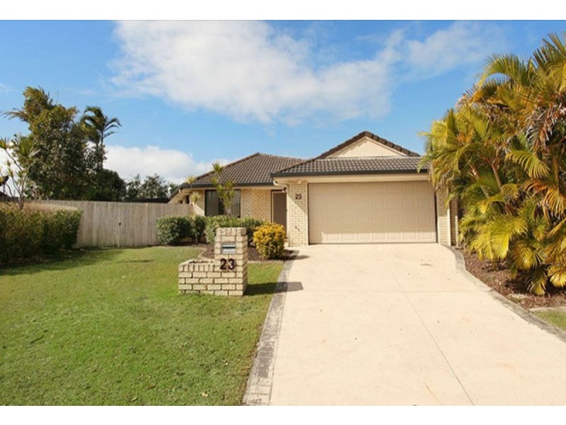 23 Jasmin Circle, Bokarina QLD 4575