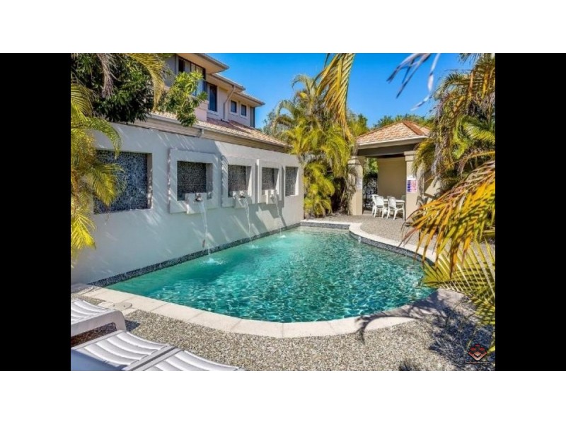 3/1-7 Pine Valley Drive, Robina QLD 4226