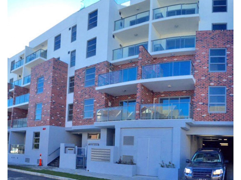 307/122 Brown Street, East Perth WA 6004