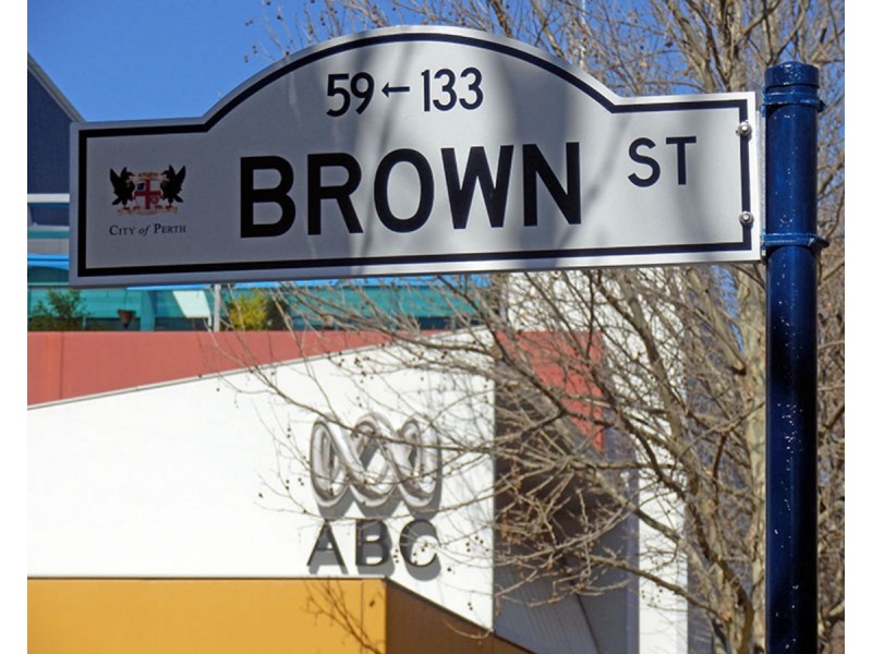 307/122 Brown Street, East Perth WA 6004