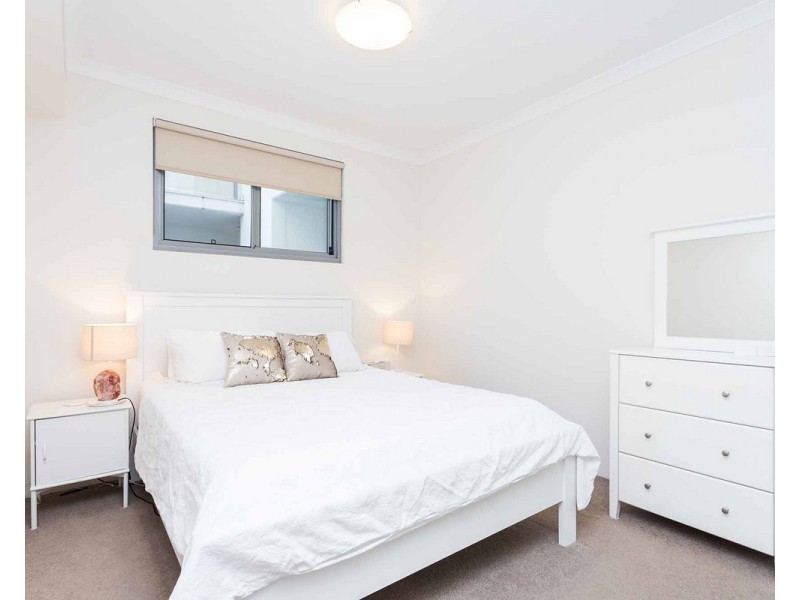 307/122 Brown Street, East Perth WA 6004