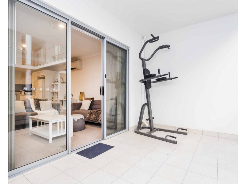 307/122 Brown Street, East Perth WA 6004