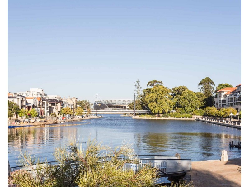 307/122 Brown Street, East Perth WA 6004