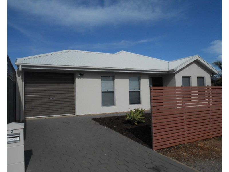 2 Quadrant Terrace, Seaford SA 5169