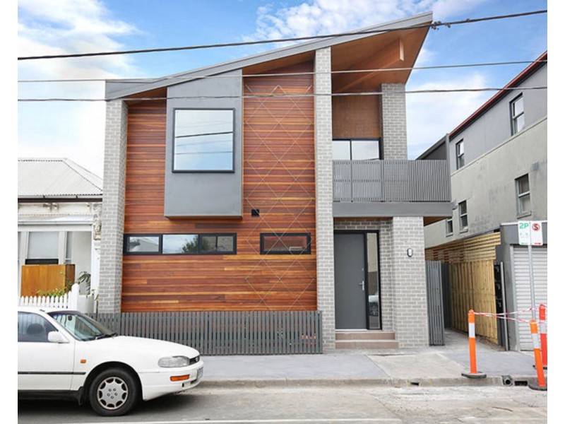 1/186 Easey Street, Collingwood VIC 3066