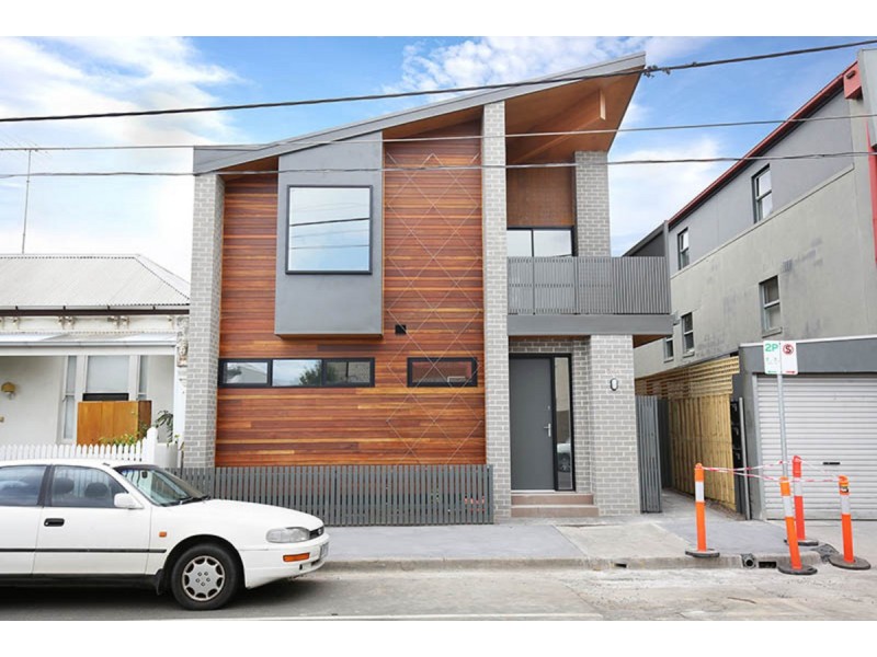 2/186 Easey Street, Collingwood VIC 3066