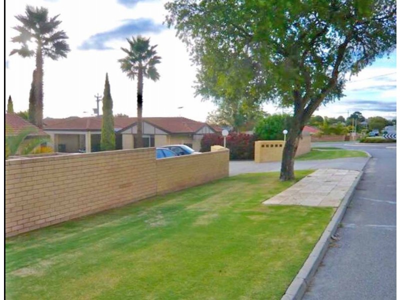 4/61 Tyler Street, Joondanna WA 6060