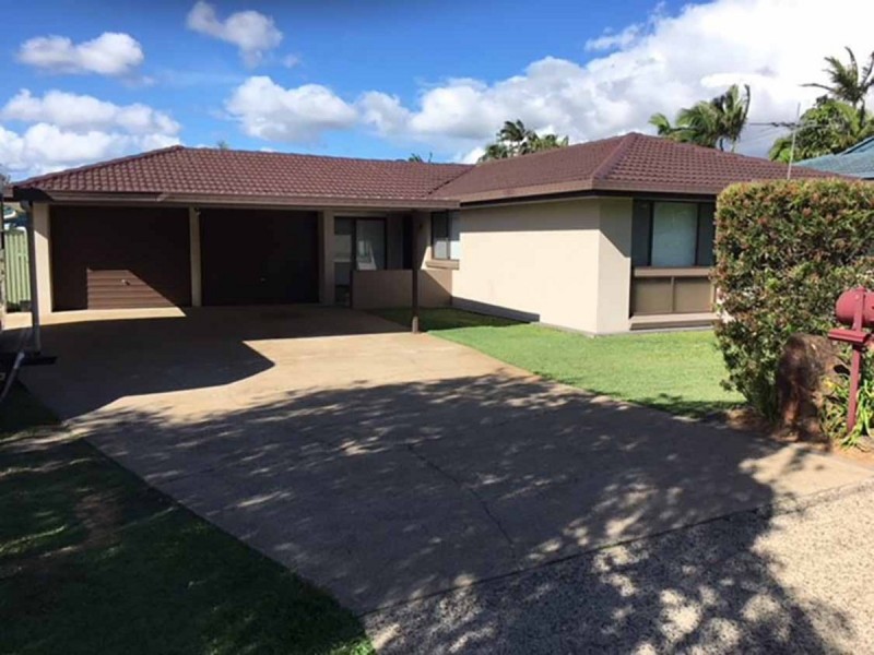 18 Westmoreland Boulevard, Springwood QLD 4127