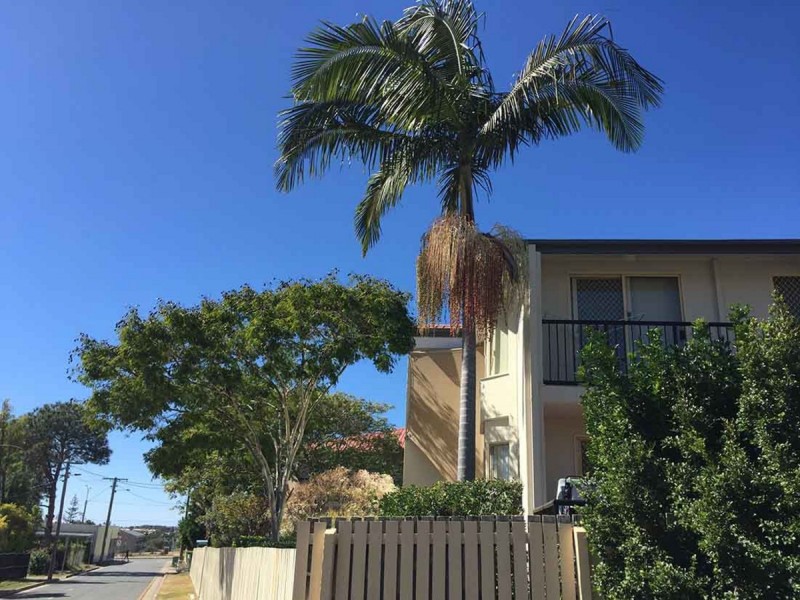 32/63 Queen, Southport QLD 4215