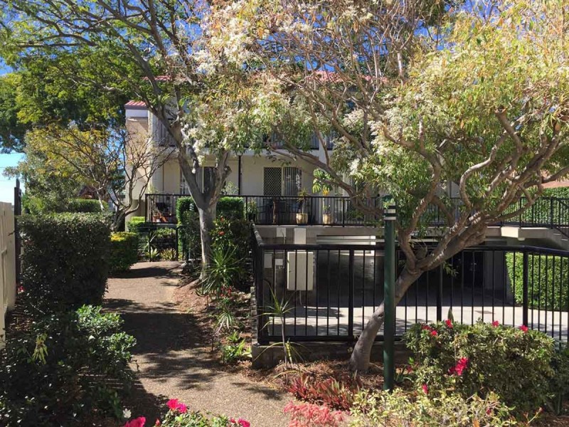 32/63 Queen, Southport QLD 4215