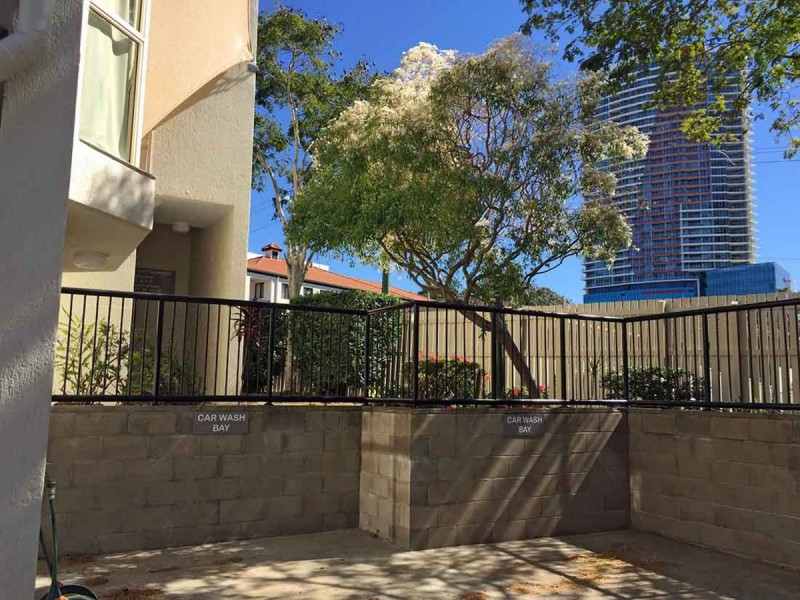 32/63 Queen, Southport QLD 4215